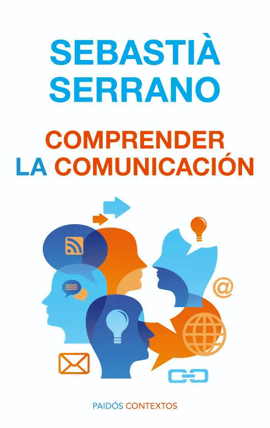 COMPRENDER LA COMUNICACION