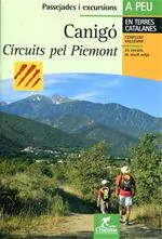 CANIGO CIRCUITS PEL PIEMONT