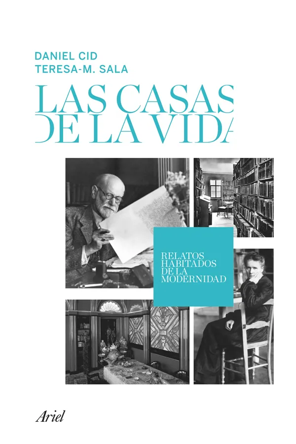 CASAS DE LA VIDA,LAS