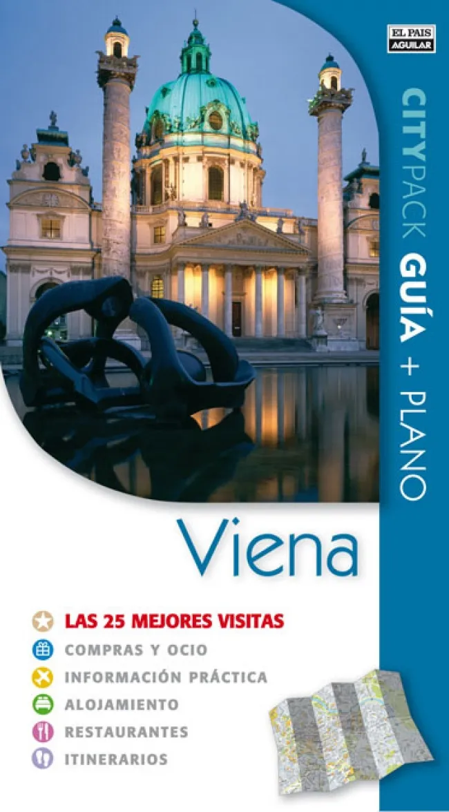 VIENA CITYPACK