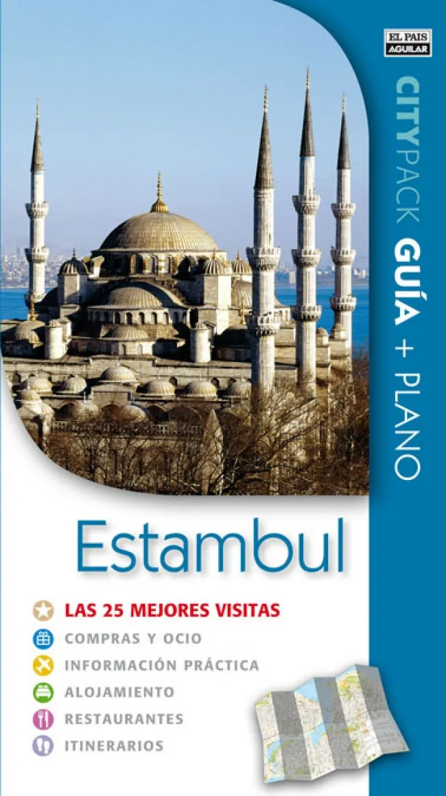 ESTAMBUL CITYPACK -ED.2012-