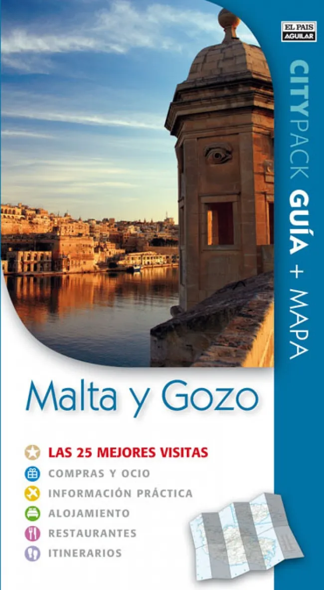 MALTA Y GOZO -2012-