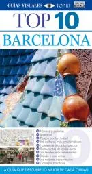 BARCELONA TOP 10