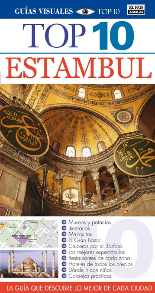 ESTAMBUL TOP 10
