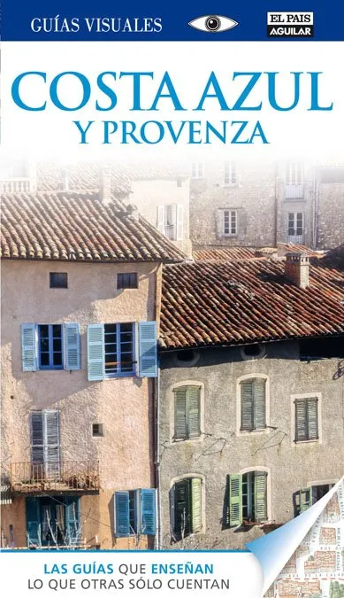 COSTA AZUL Y PROVENZA