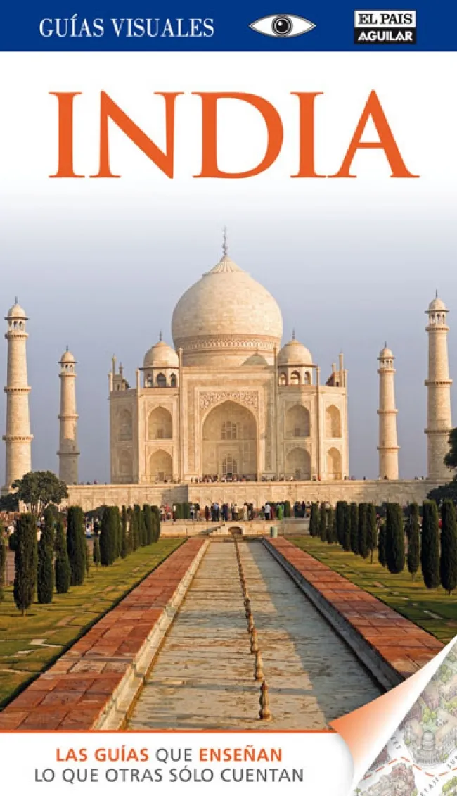 INDIA 2012