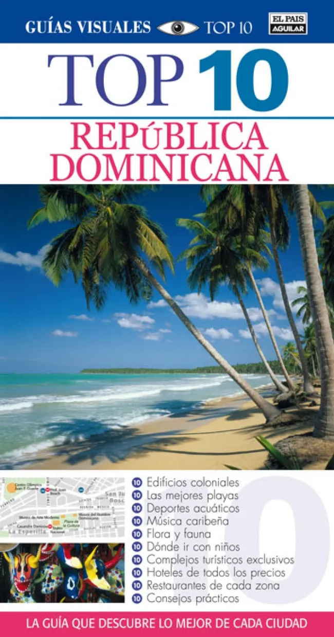 REPUBLICA DOMINICANA