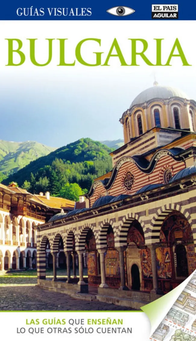 BULGARIA 2012