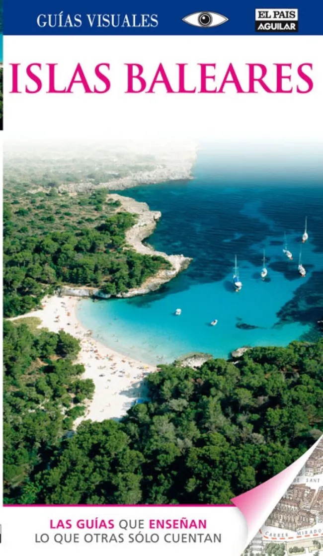 ISLAS BALEARES 2012