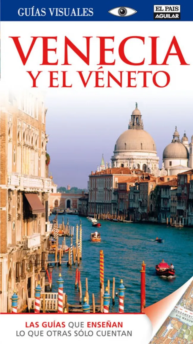 VENECIA Y EL VENETO