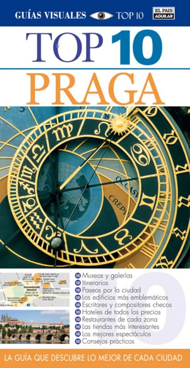 PRAGA