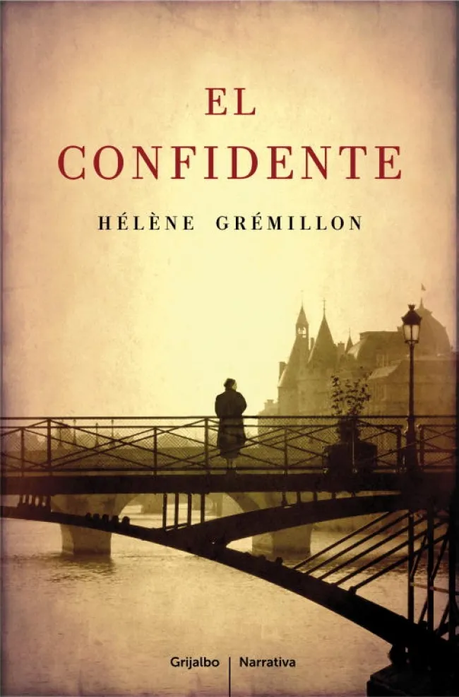 CONFIDENTE,EL