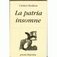 PATRIA INSOMNE,LA