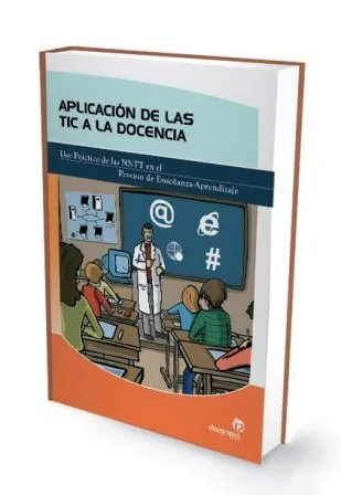 APLICACION DE LAS TIC'S A LA DOCENCIA
