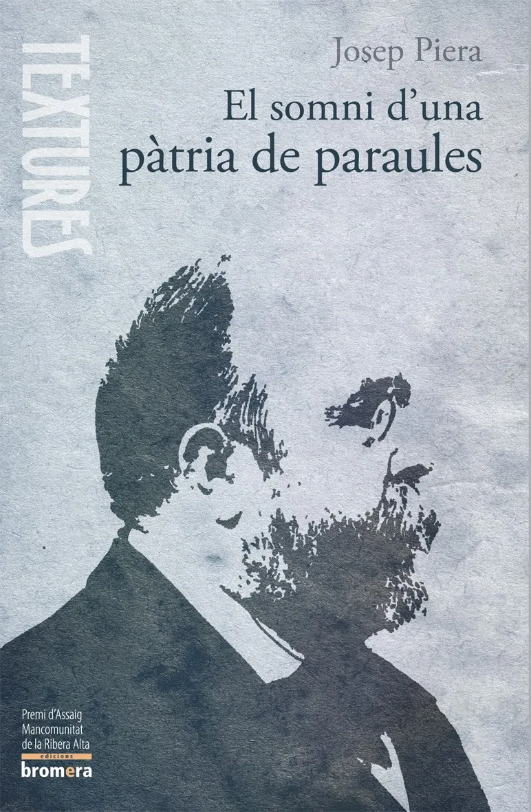 SOMNI D'UNA PATRIA DE PARAULES,EL