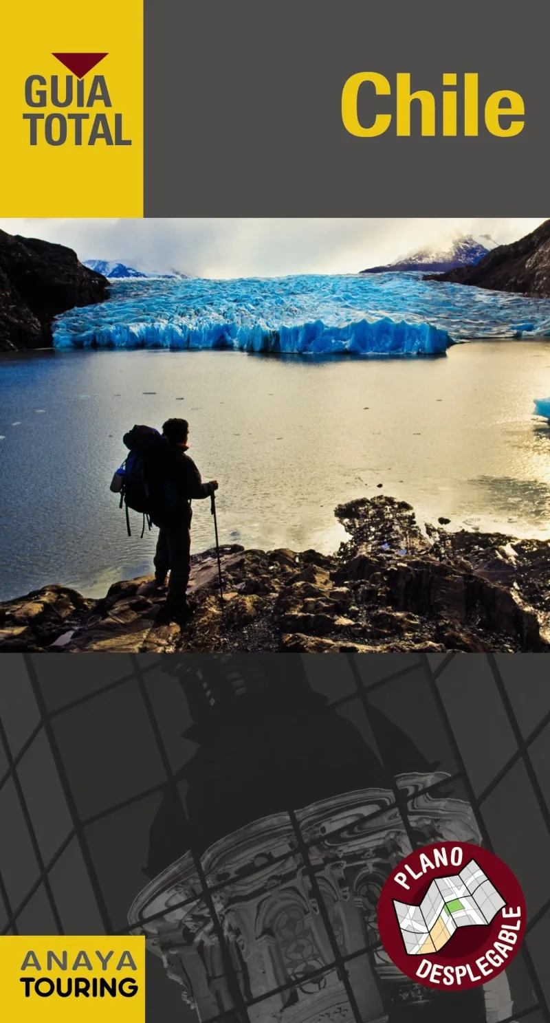 CHILE -ED.2012-
