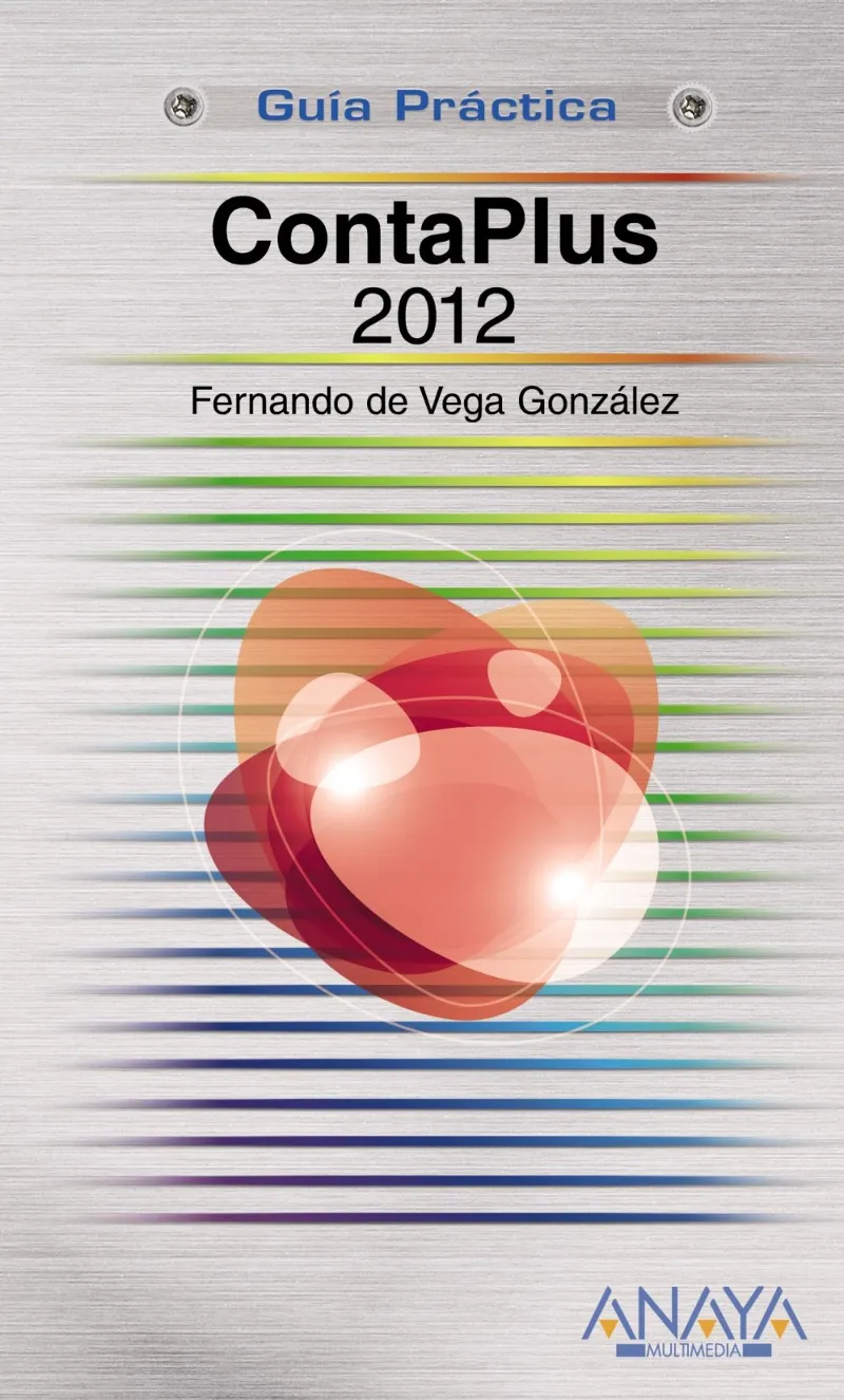 CONTAPLUS 2012 -GUIA PRACTICA-