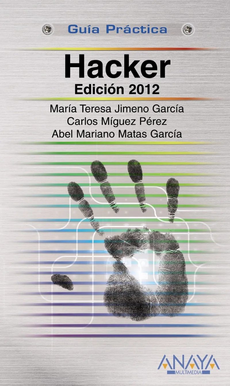 HACKER -ED. 2012-