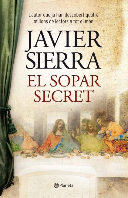 SOPAR SECRET,EL