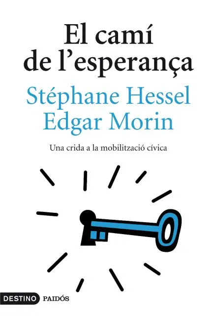 CAMI DE L'ESPERANÇA,EL