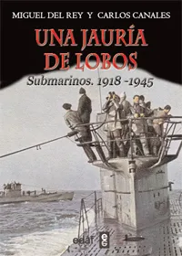JAURIA DE LOBOS, UNA