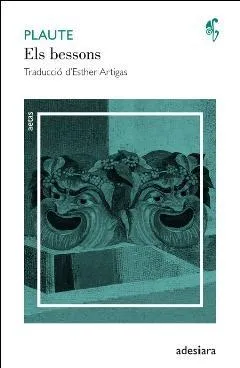BESSONS, ELS -TRADUCCIO D'ESTHER ARTIGAS-
