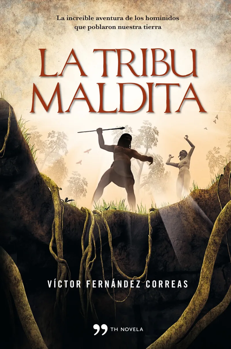 TRIBU MALDITA,LA