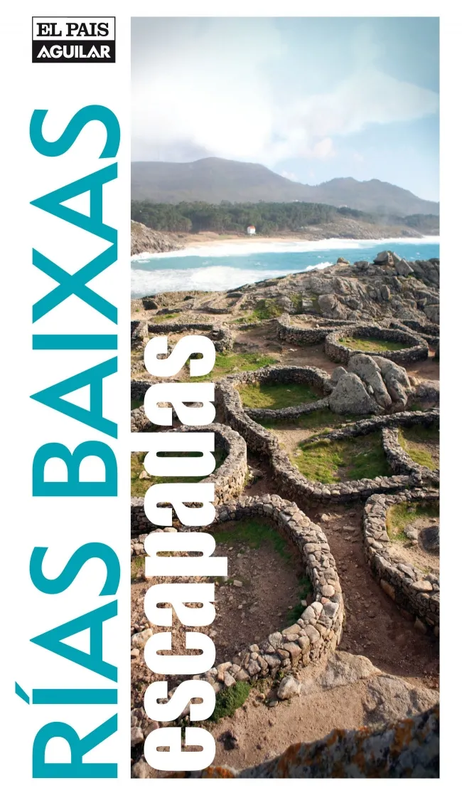 RIAS BAIXAS -ESCAPADAS-