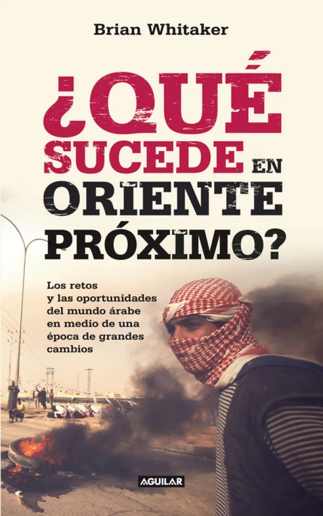 QUE SUCEDE EN ORIENTE PROXIMO