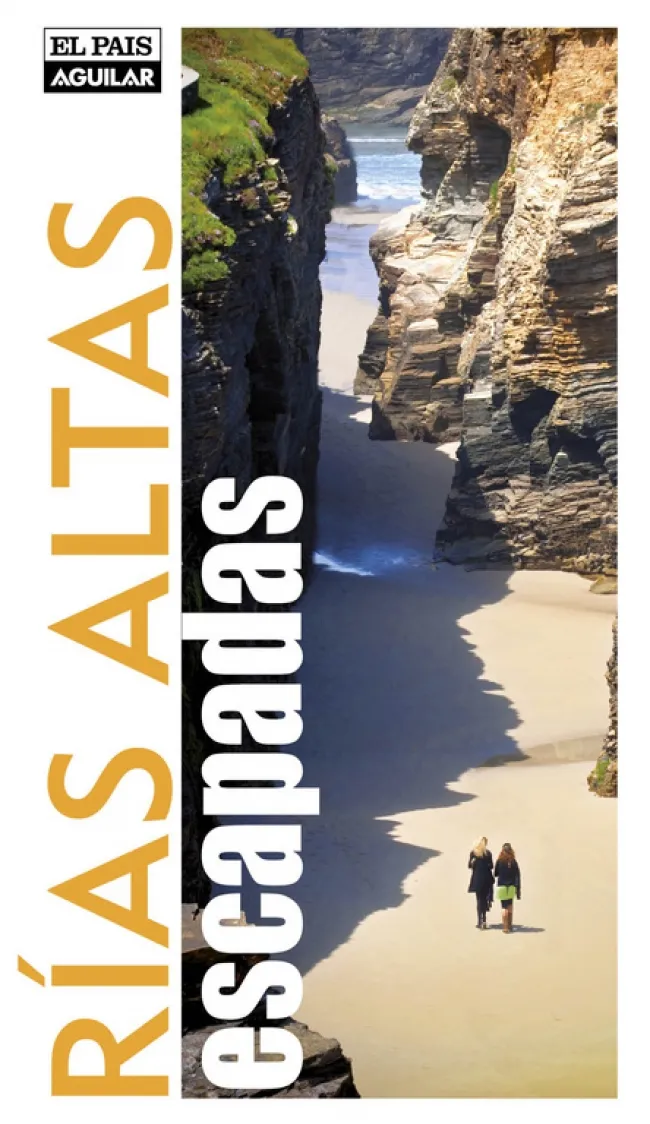 RIAS ALTAS -ESCAPADAS-