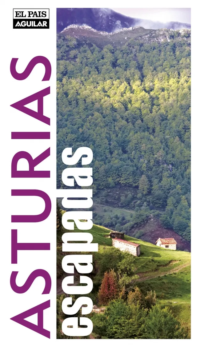 ASTURIAS -ESCAPADAS-