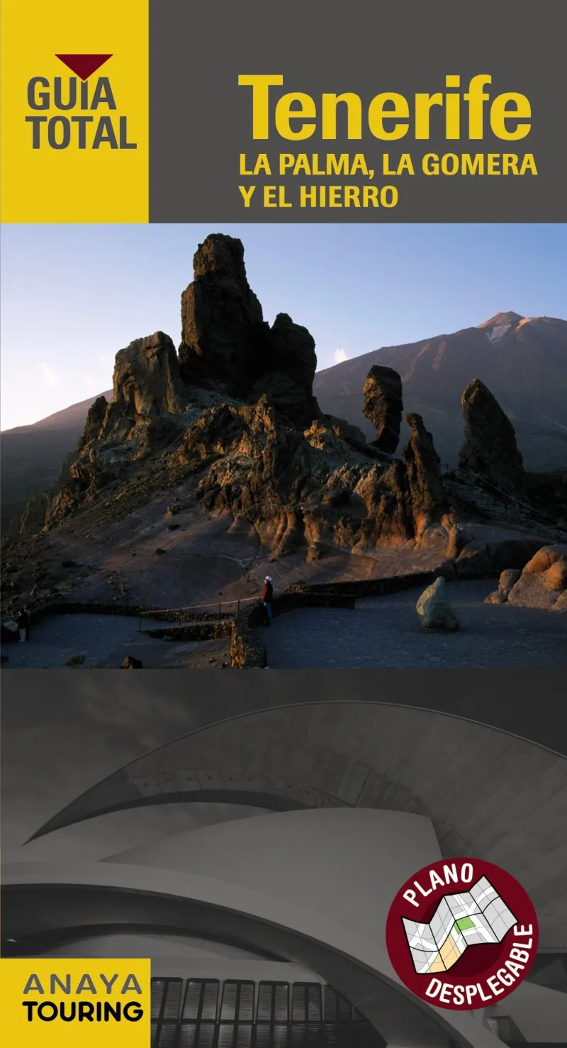 TENERIFE -2012-
