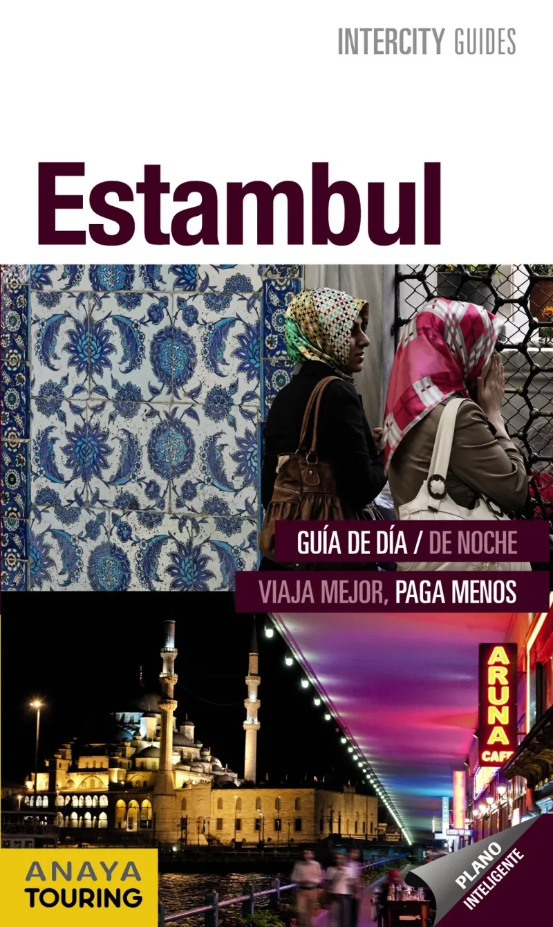 ESTAMBUL -2012- ESPIRAL