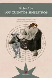 CUENTOS SINIESTROS,LOS