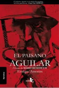 PAISANO AGUILAR,EL