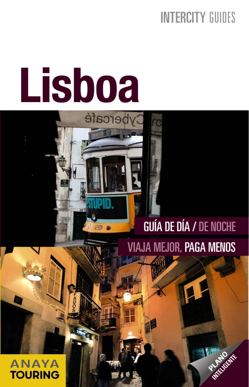 LISBOA -ESPIRAL- PLANO INTELEGENTE