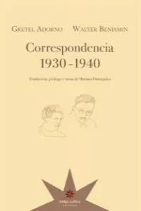 CORRESPONDENCIA 1930/ 1940