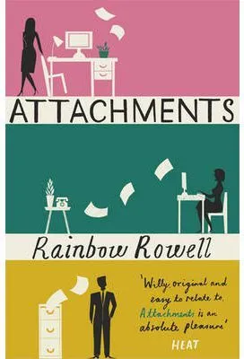 ATTACHMENTS