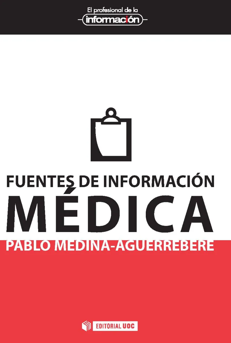 FUENTES DE INFORMACION MEDICA