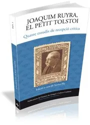 JOAQUIM RUYRA EL PETIT TOLSTOI