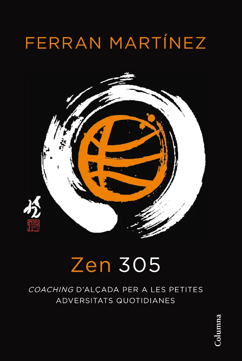 ZEN 305 -COACHING D'ALÇADA PER A LES PETITES