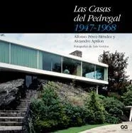 CASAS DEL PEDREGAL, LAS