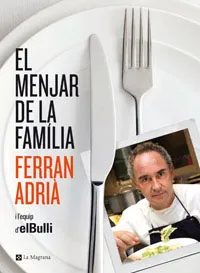MENJAR DE LA FAMILIA,EL