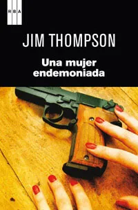 MUJER ENDEMONIADA,UNA