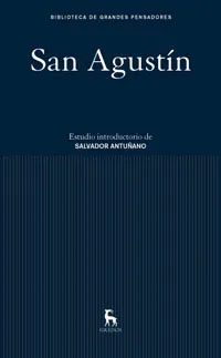SAN AGUSTIN