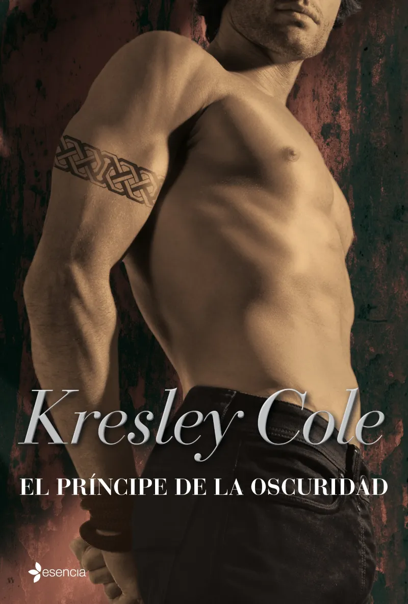 PRINCIPE DE LA OSCURIDAD,EL