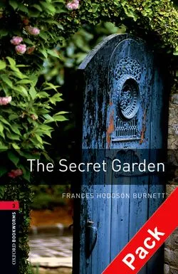 THE SECRET GARDEN