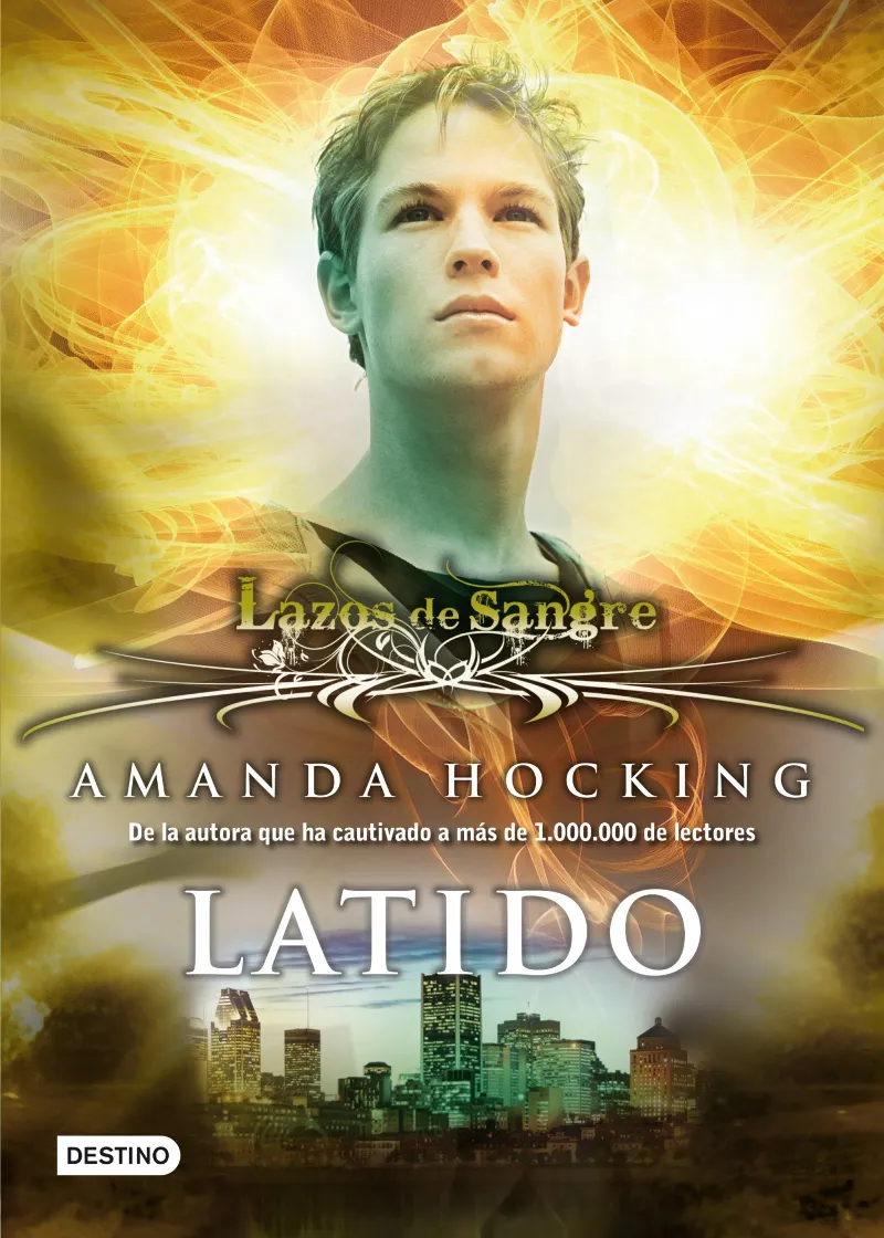 LAZOS DE SANGRE 3: LATIDO