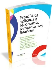 ESTADISTICA APLICADA A L'ECONOMIA L'EMPRESA I LES FINANCES