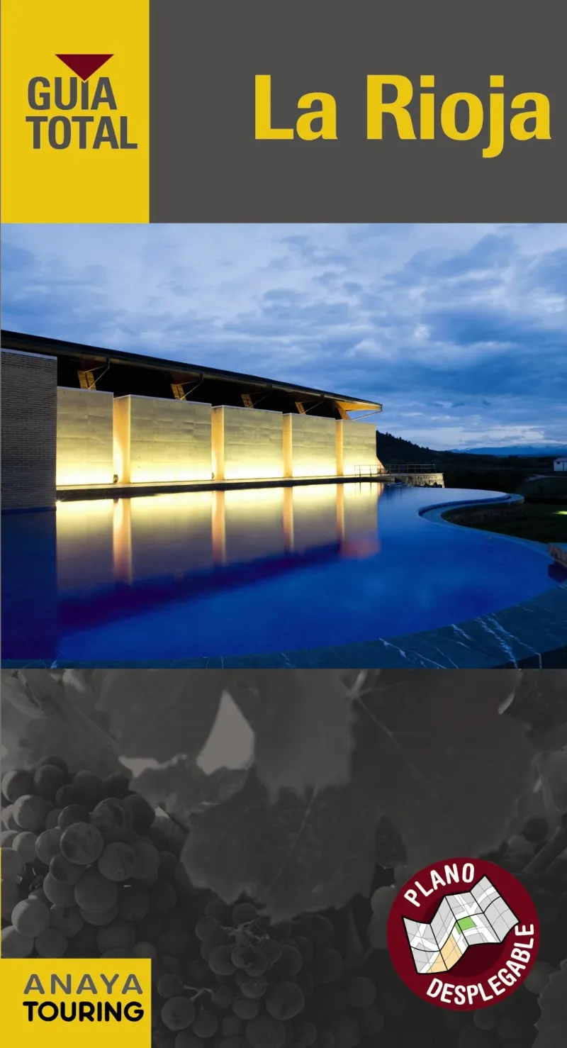 RIOJA,LA -GUIA TOTAL 2012-